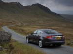 Jaguar XF Diesel S 2009 года